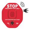 Emergency Exit Door Alarms And Accessories