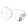 Emergency Lighting Lamp Heads