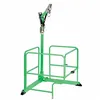 Fall Arrest Post Davit Arms