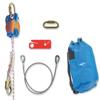 Fall Rescue Devices