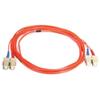 Fiber Optic Patch Cords