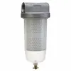 Filter Housings