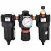 Filter Regulator Lubricators (FRL)