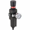 Filter/Regulators