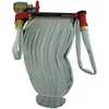 Fire Hose Pin Rack Assemblies
