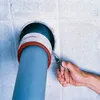 Firestop Pillows Sheets and Wraps
