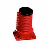 Firestop Pipe Collars and Cast-In Devices
