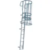 Fixed Ladders