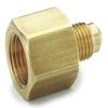 Flared Tube Fittings