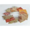 Food Service Bags