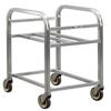 Food Service Carts