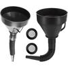 Funnel Accessories