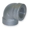 Galvanized Pipe Fittings