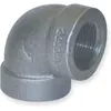 Galvanized Pipe Fittings