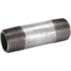 Galvanized Pipe Nipple Assortments