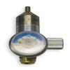 Gas Cylinder Regulators