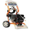 Gas Pressure Washers