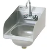 Hand Sinks and Hand Wash Stations