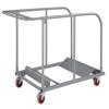 Hanging Folding Chair and Table Trucks