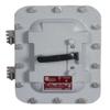 Hazardous Location Circuit Breakers