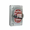 Hazardous Location Tumbler Switch Accessories