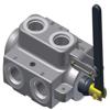 Hydraulic Manual Selector Valves