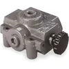 Hydraulic Manual Selector Valves