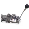 Hydraulic Manual Spool Monoblock Valves