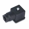 Hydraulic Valve Wire Connectors