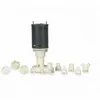 Ice Machine Pumps