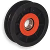 Idler Sheaves