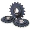 Idler Sprockets