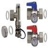 Instrumentation Manifold Valves