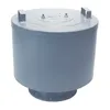 Intake Filters and Silencers