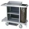 Janitor-Housekeeping Carts