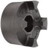 Jaw Coupling Hubs