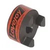 Jaw Coupling Hubs