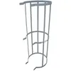 Ladder Safety Cages