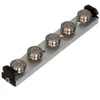 Linear Guide Carriages and Slides