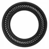 Linear Rings and Seals