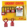 Lockout Centers and Stations