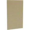 Louvered Racks and Panels