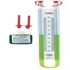 Manometers