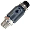 Manual Air Control Valves