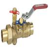 Manual Balancing Valves