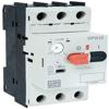 Manual Motor Switches and Starters