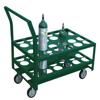 Medical Cylinder Carts