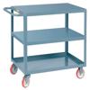 Metal Utility Carts