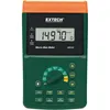 Milli/Micro Ohm Meters