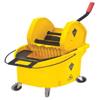 Mop Bucket and Wringer Combinations